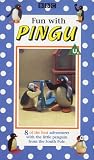Review 2 Entertain Video  / Pingu - Fun With Pingu