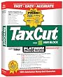 TaxCut Platinum Home & Business 2002S