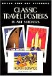 Classic Travel Posters: 16 Art Stickers (Dover Art Stickers)