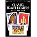 Classic Travel Posters: 16 Art Stickers