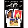 Classic Travel Posters: 16 Art Stickers
