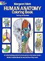 Human Anatomy Coloring Book (Colouring Books)