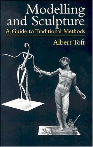 Books: Modelling and Sculpture. A Guide to Traditional Methods