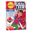 Alex Fashion Weaving Loom