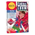 Alex Fashion Weaving Loom