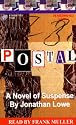 Postal: A Novel of Suspense