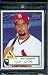 2001 Topps Heritage # 252 Matt Galante RC St. Louis Cardinals Baseball Card - Mint Condition - Shipped In Protective ScrewDown Case!