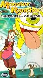 Monster Rancher Vol 4. - Problem With Pixie