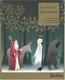 Fiction, spécial N° 2 : Les Noëls électriques par Jacques Baudou Fiction, spécial N° 2 : Les Noëls électriques par Baudou