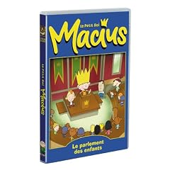 Le petit roi Macius