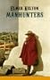 Manhunters (Center Point Premier Western (Large Print))