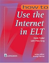 How to Use the Internet in ELT