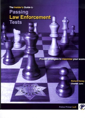 Police and Law Enforcement