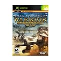 Full Spectrum Warrior: 10 Hammers for Xbox