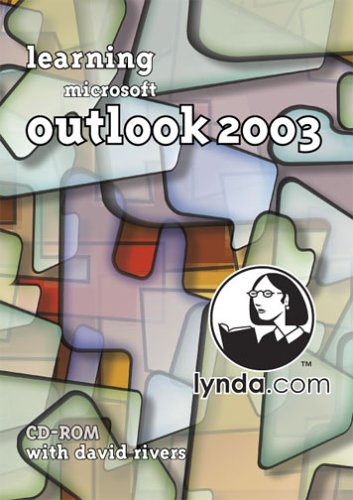 Learning Microsoft Outlook 2003