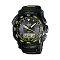 Casio PRG-550-1A9ER - Orologio uomo