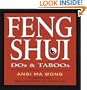 Feng Shui Dos & Taboos
