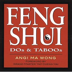 Feng Shui Dos and Taboos