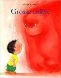 Livres : Grosse colère