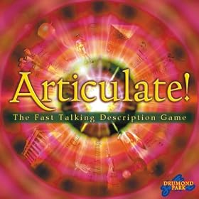 Articulate