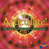 Articulate The Fast Talking Description Game