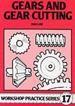 Gears and Gear Cutting (Workshop Practice)
