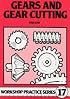 Gears & Gear Cutting