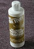 Der Shiney | TR 67 | Der Tire Stuff - Tire Treatment - 16 oz.