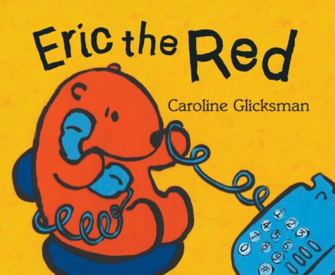 Eric the Red: An Action-Packed Math Adventure