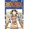 One Piece - Manga 1-25
