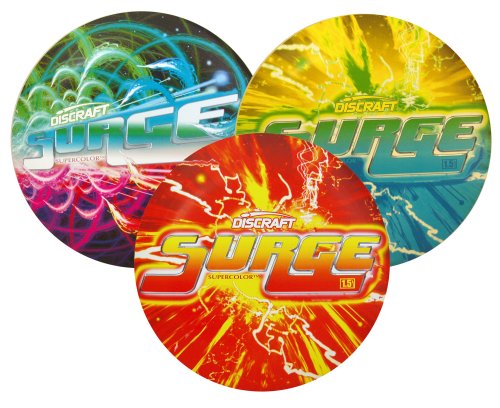 Discraft SuperColor Surge