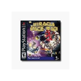 Miracle Space Race