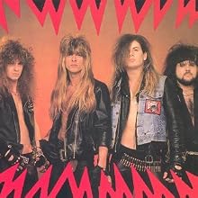 Pantera - 1988