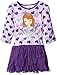 Disney Girls' Sofia Dress