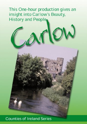 CARLOW DVD