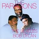 The Paragons Sing The Beatles and Bob Dylan