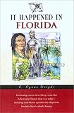 It Happened in Florida