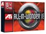 ATI Technologies 100-711041 All-In-Wonder VE Radeon 7500 64MB DDR PCI Graphics Card
