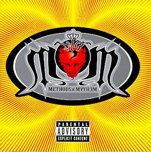 METHODS OF MAYHEM - Who the Hell Cares Lyrics - Zortam Music