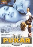Pukar [DVD]