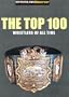 Top 100 Pro Wrestlers of All Time: Wrestling Observer's