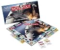 Usaopoly Air Force Monopoly