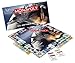 Usaopoly Air Force Monopoly