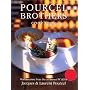 Pourcel Brothers Cookbook