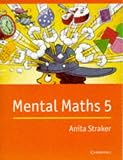 Mental Maths 5 (Vol 5)