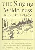 cover of Singing Wilderness