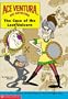 The Case of the Lost Unicorn (Ace Ventura Chapter Books)