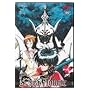 Escaflowne - Vol. 2 - Betrayal And Trust [1996] [DVD]