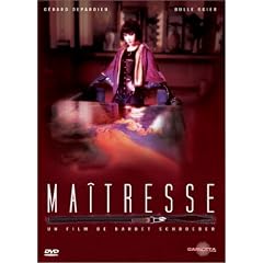 Ma�tresse - Edition Collector