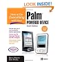 How to Do Everything with Your Palm Powered Device, Sixth Edition